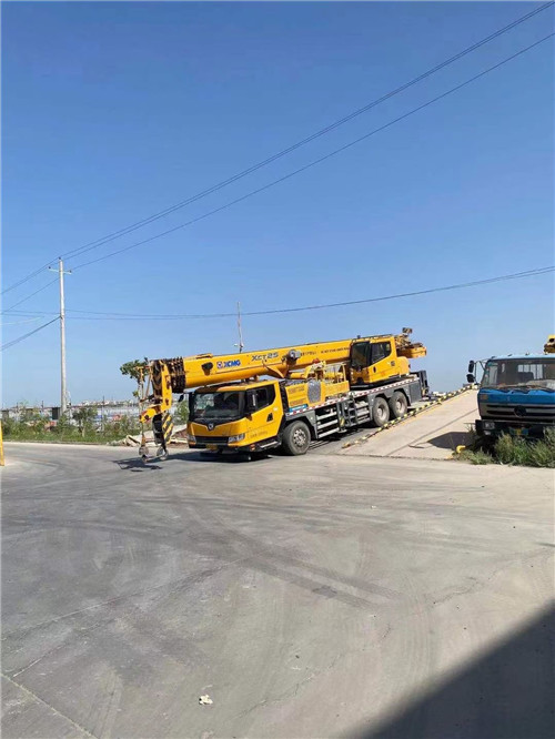 鹰潭市吊车作业时，可能会产生哪些额外收费项目？